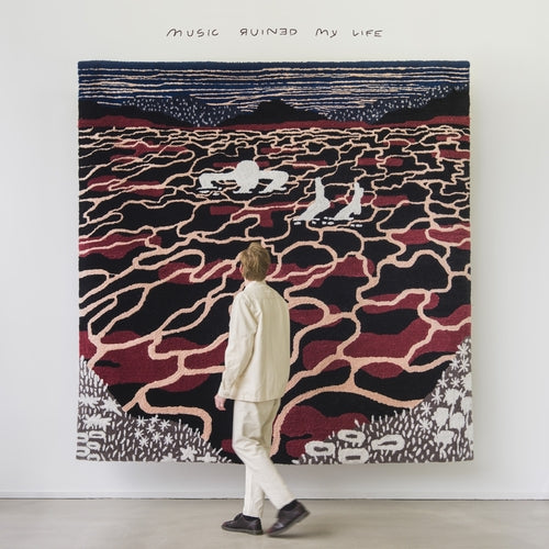 Moods - Music Ruined My Life