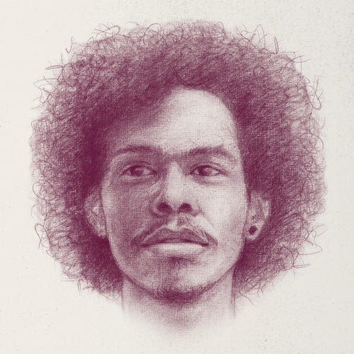 Jeangu Macrooy - Brave Enough EP