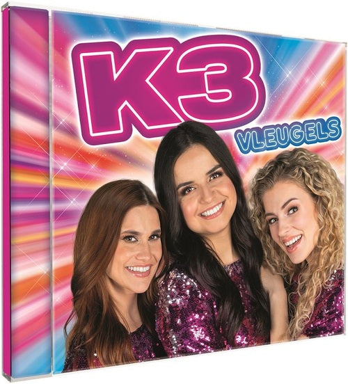 K3 - Vleugels