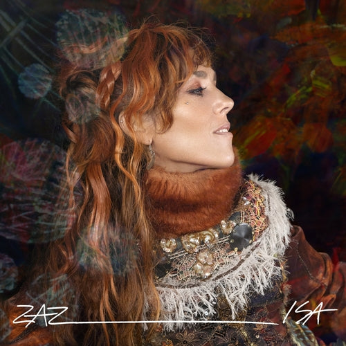 Zaz - Isa (Xmas Edition)