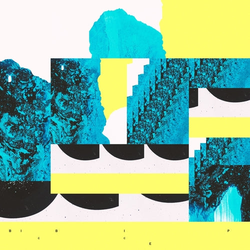 Bicep - Bicep (LP)