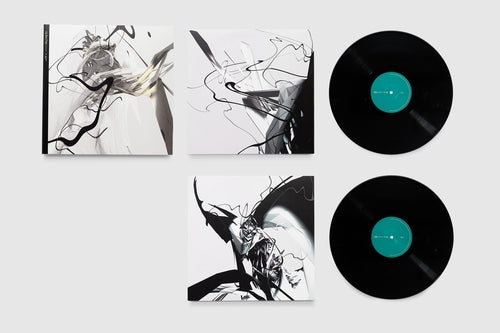 Autechre - Draft 7.30