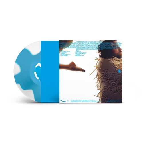 LUMP - Animal (Coloured Vinyl)