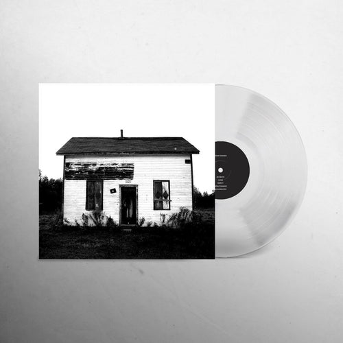 Timber Timbre - Cedar Shakes (Clear Vinyl)