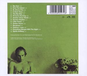 Brian Eno - Another Green World