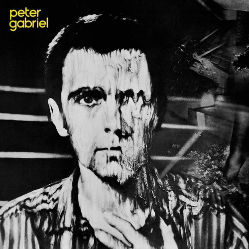 Peter Gabriel - Peter Gabriel 3 (LP)