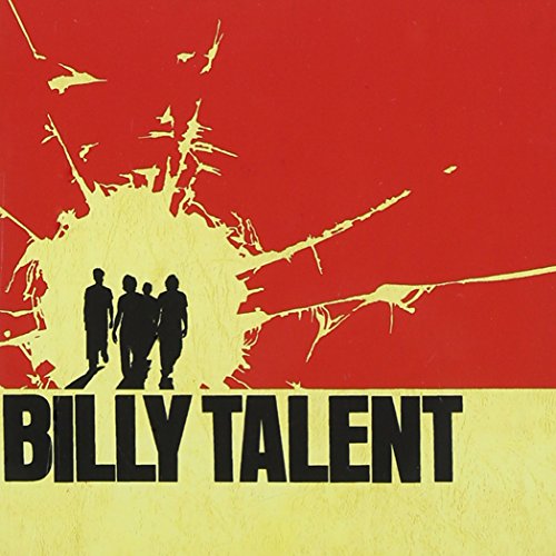Billy Talent - Billy Talent (LP)