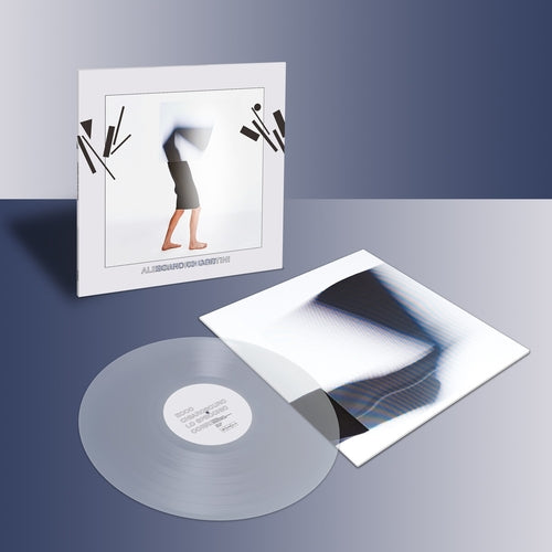 Alessandro Cortini - Scuro Chiaro (Transparent Vinyl)