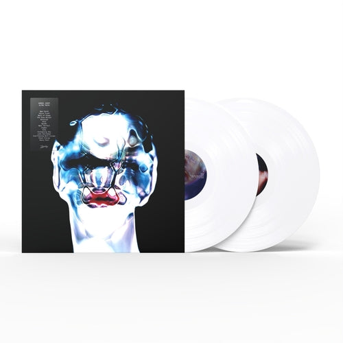 Daniel Avery - Ultra Truth (White LP)