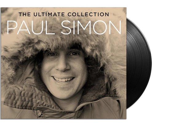 Paul Simon - The Ultimate Collection