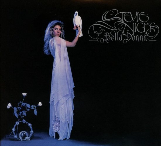 Stevie Nicks - Bella Donna (LP)