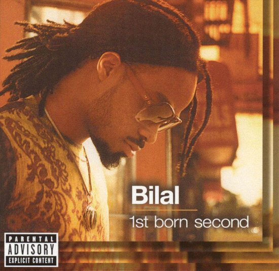 Bilal - 1st Born Second