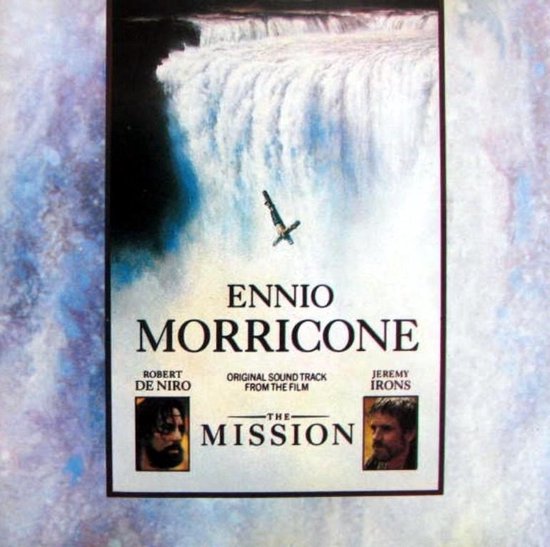 Ennio Morricone - The Mission