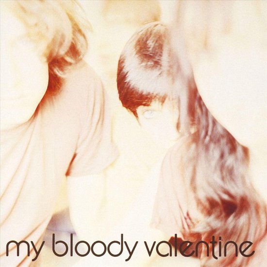 My Bloody Valentine - Isn't Anything (Deluxe LP)