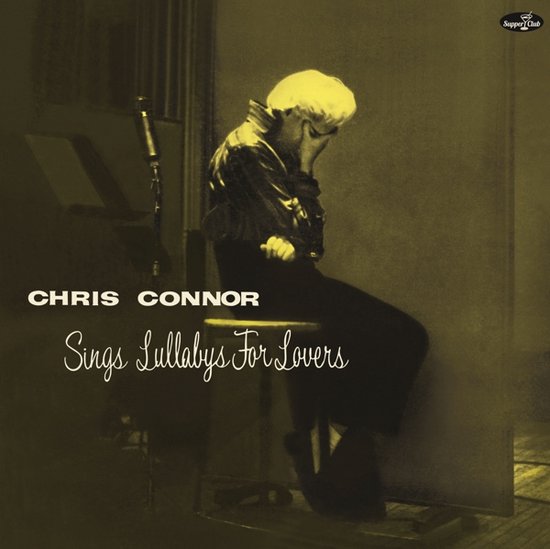 Chris Connor - Sings Lullabys For Lovers