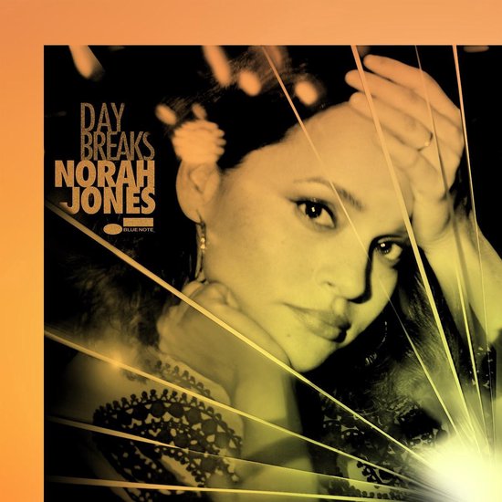 Norah Jones - Day Breaks (LP)