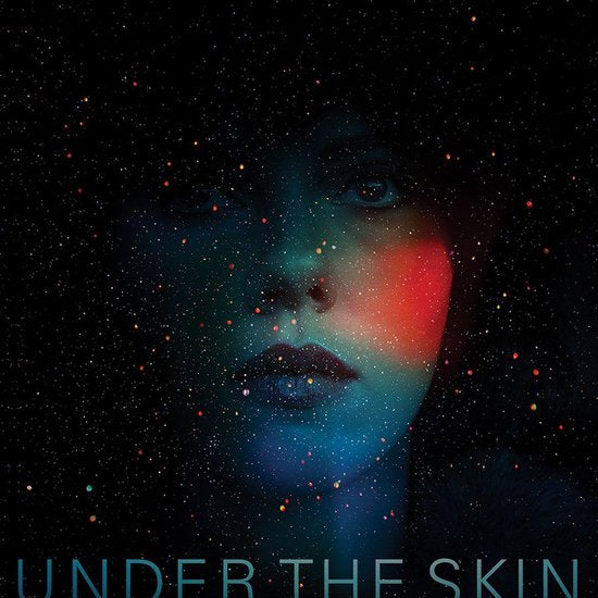 Mica Levi - Under The Skin