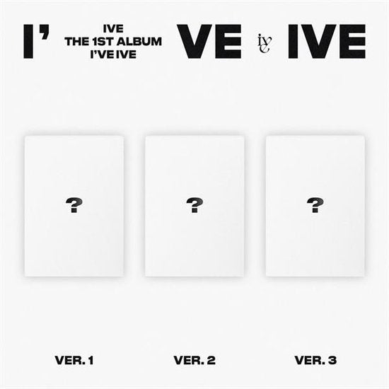 Ive - I've Ive