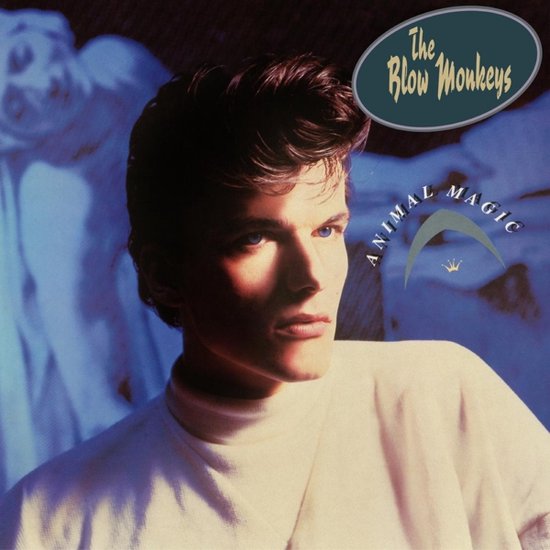 Blow Monkeys - Animal Magic