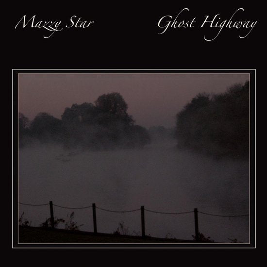 Mazzy Star - Ghost Highway (Coloured Vinyl)