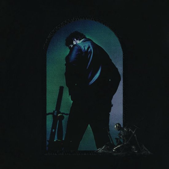 Post Malone - Hollywood's Bleeding (LP)