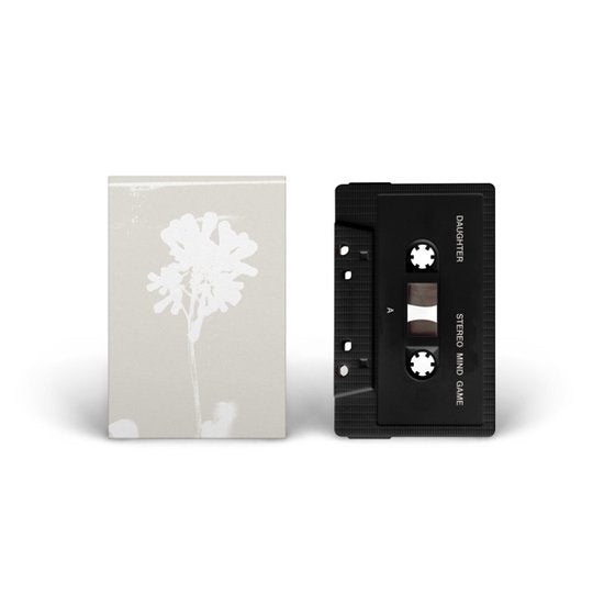 Daughter - Stereo Mind Game