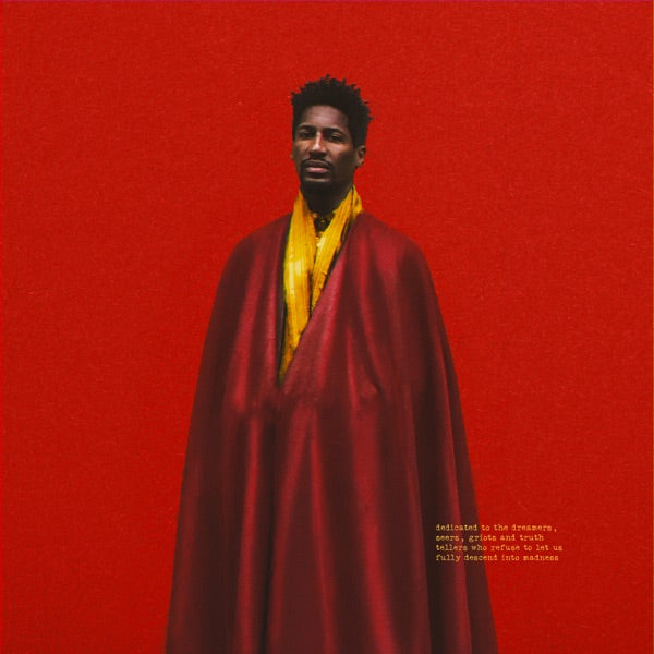 Jon Batiste - We Are