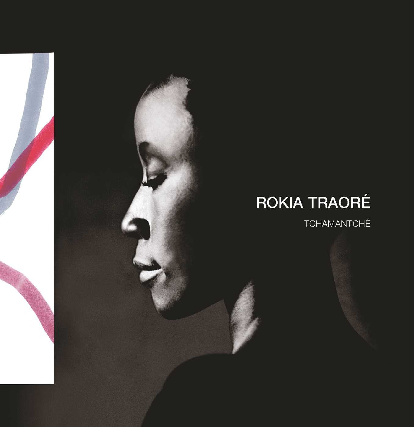 Rokia Traore - Tchamantche
