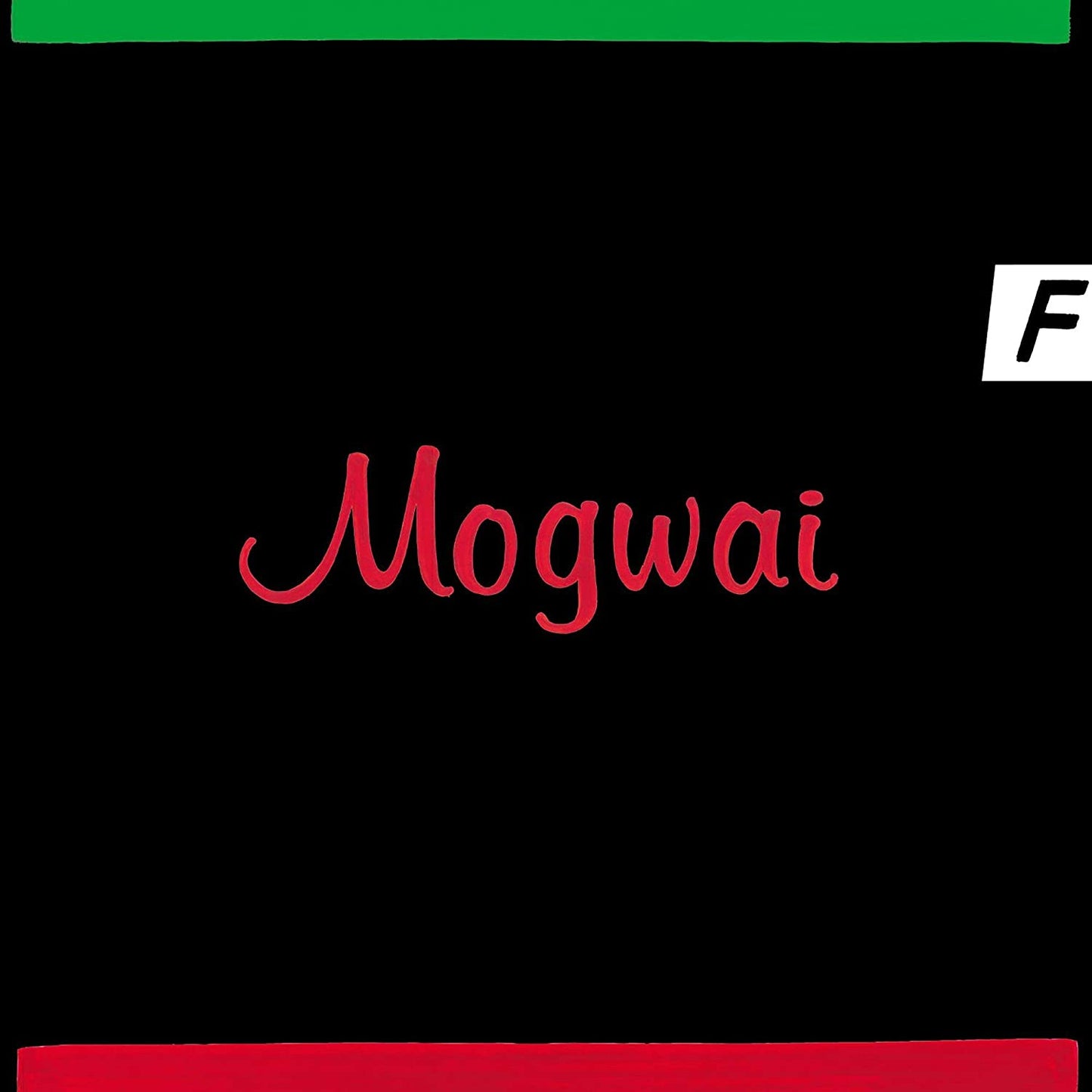 Mogwai - Happy Songs Or Happy People