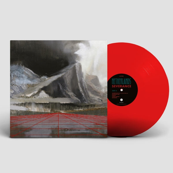 Netherlands - Severance (Red Vinyl)