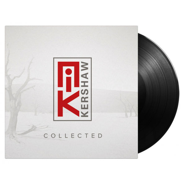Nik Kershaw - Collected