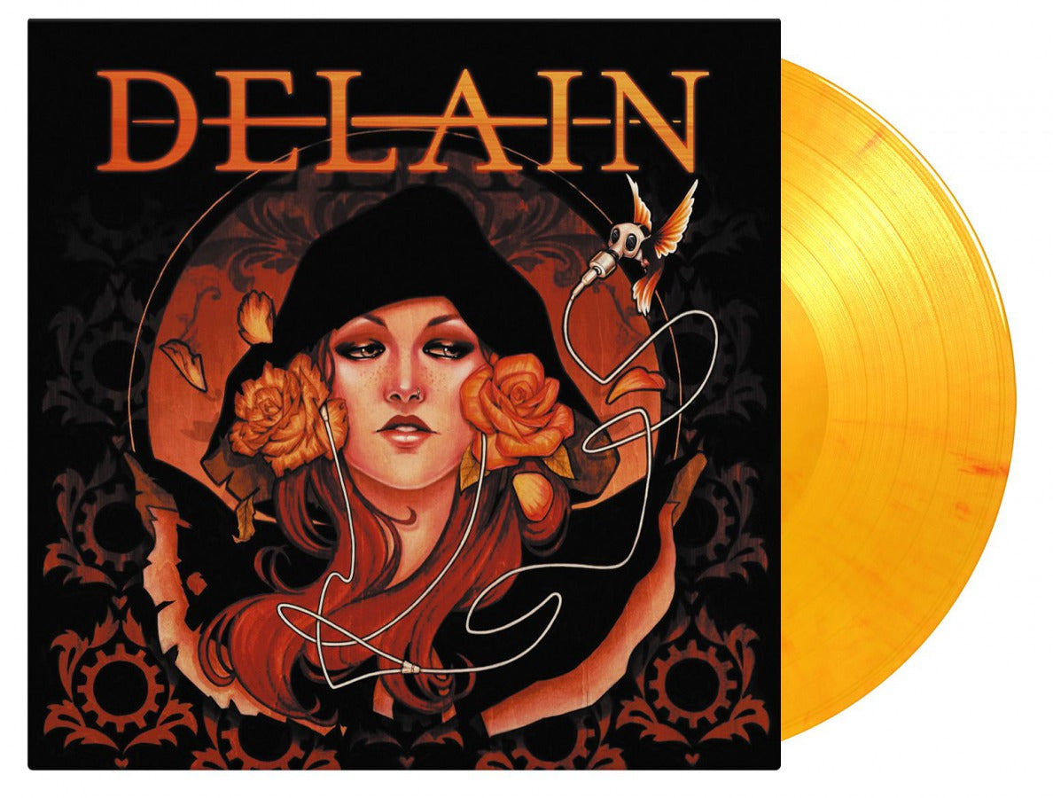 Delain - We Are The Others (Coloured)