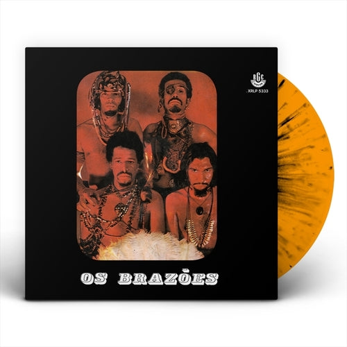 Os Brazões - Os Brazões