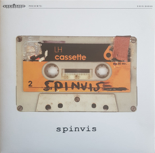 : Spinvis - Spinvis ()