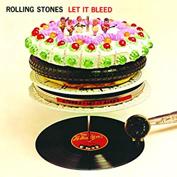 The Rolling Stones - Let It Bleed (DSD Remastered)