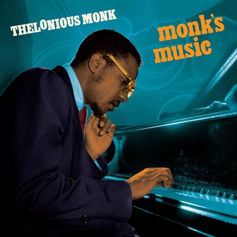 Thelonious Monk - Monk's Music