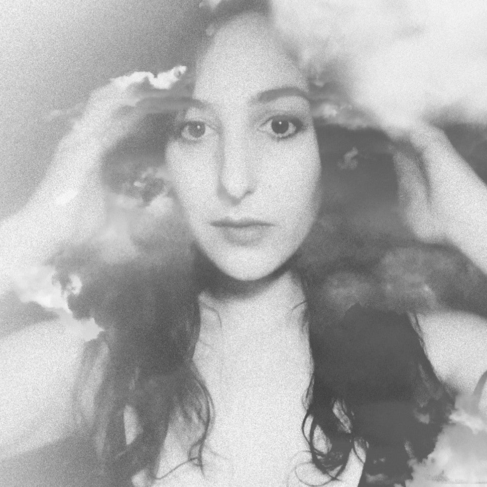 Marissa Nadler - Path Of The Clouds (White Vinyl)
