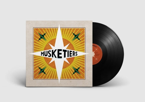 Musketiers - Musketiers