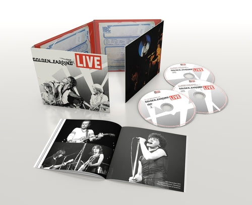 Golden Earring - Live