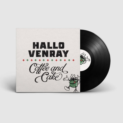 Hallo Venray - Coffee And Cake
