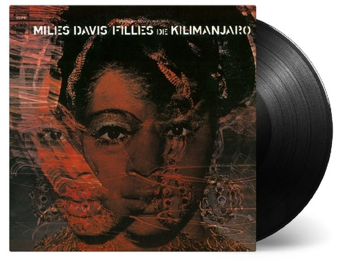 MILES DAVIS - FILLES DE KILIMANJARO