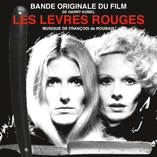 François de Roubaix - Daughters of Darkness