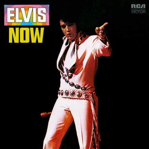 Elvis Presley - Elvis Now
