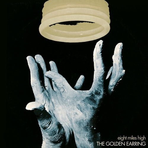 Golden Earring - Eight Miles High (Red Vinyl)