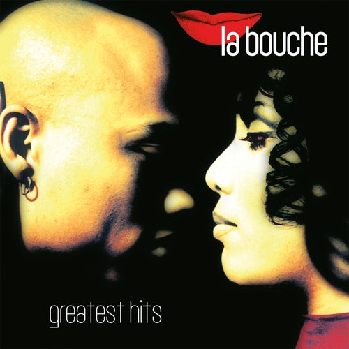 La Bouche - Greatest Hits (Translucent Red Vinyl)