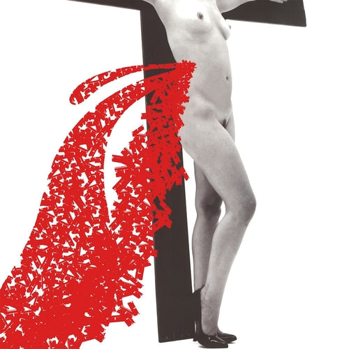 Distillers - Coral Fang (White Vinyl)