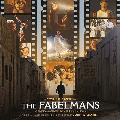 OST - Fabelmans