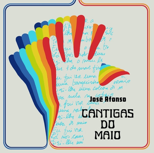 Jose Afonso - Cantigas Do Maio