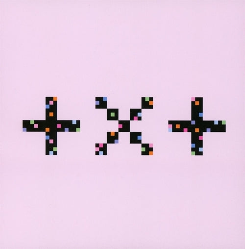 Tomorrow X Together - Minisode 1 Blue Hour