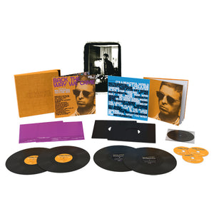 Noel Gallagher's High Flying Birds - Back The Way We Came (Boxset)